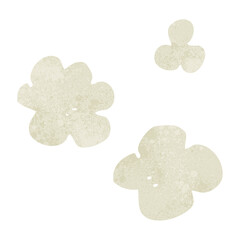 retro cartoon puff of smoke