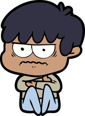 Obraz premium cartoon_stock_2017_079548