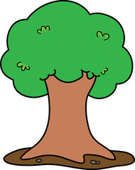 Tree clip art