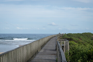 Urunga Boardwalk