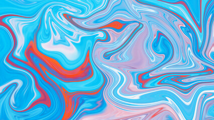 Fototapeta na wymiar Swirl Texture