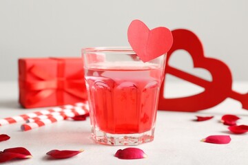 Valentine's Day Love