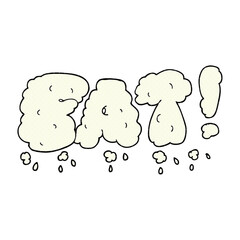 cartoon fat symbol