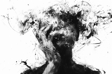 Anxiety depression in todays world