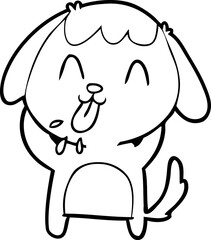 Obraz premium cartoon_stock_2017_068006