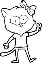 Obraz premium cartoon_stock_2017_067985