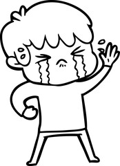 Obraz premium cartoon_stock_2017_065449