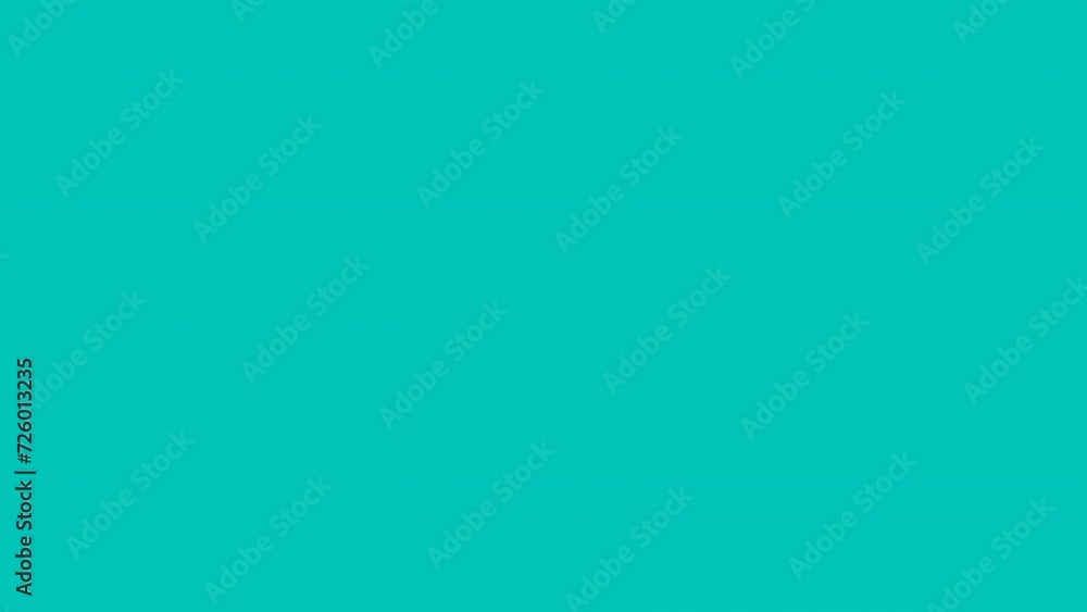 Poster colorful rectangle and square motion graphic geometric background animation design template