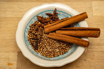 Spices