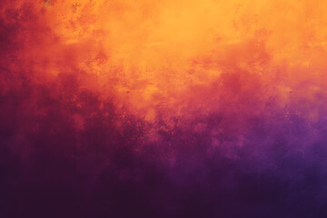 Fototapeta premium background blurred orange abstract textured 