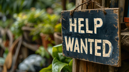 Job market - hiring data - labor market - help wanted - staffing up - jobs - economy - economic data