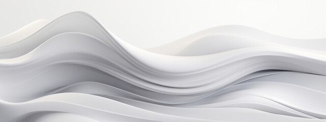 Elegant wallpaper with wavy texture for your design.