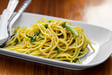 Adulation, Appetizer, Chopsticks, Close-up, Cooked