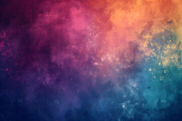 Fototapeta na wymiar rainbowcolored abstract light background 