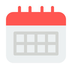 calendar icon