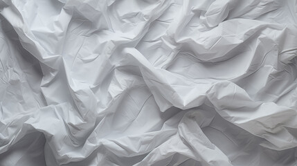 white paper background for creative design