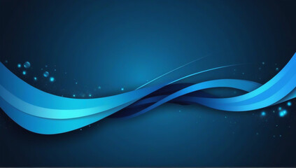 Waves of Subdued Luxury on a Stylish Canvas    abstract background modern futuristic graphic.  texture design, bright poster, banner