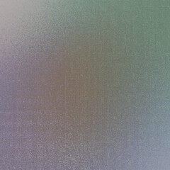 An abstract iridescent grainy grunge texture background image.