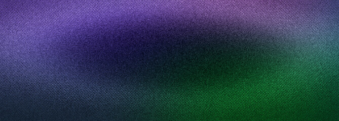 An abstract iridescent grainy grunge texture background image.