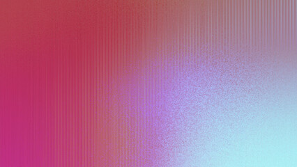An abstract iridescent grainy grunge texture background image.