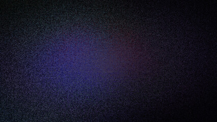 An abstract iridescent grainy grunge texture background image.