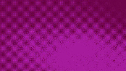 Abstract halftone grunge texture background image.