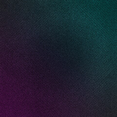 An abstract iridescent grainy grunge texture background image.