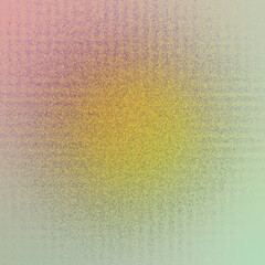 An abstract iridescent grainy grunge texture background image.
