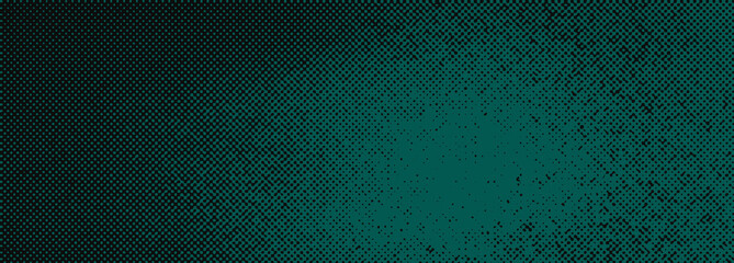 Abstract halftone grunge texture background image.