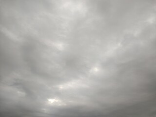 東京のそら(24.2.2)