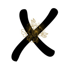 Alphabet and numbering learn