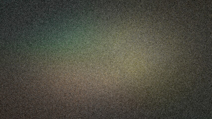 An abstract iridescent grainy grunge texture background image.