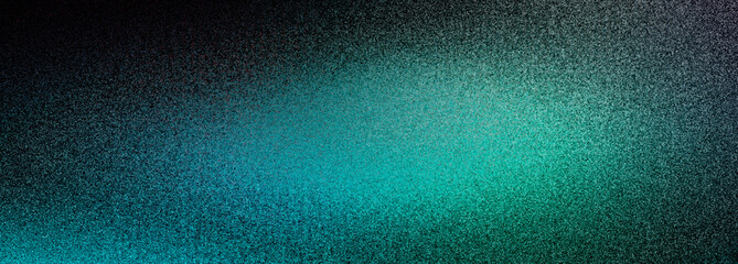 An abstract iridescent grainy grunge texture background image.
