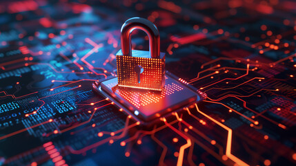 Information Security, Data Security, Cyber Security