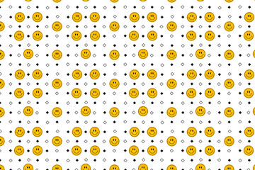 smile pattern