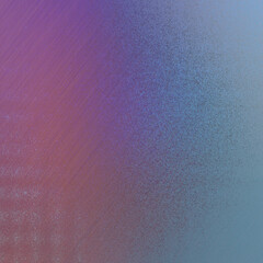 An abstract iridescent grainy grunge texture background image.