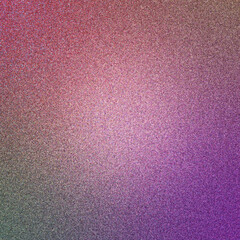 Fototapeta premium An abstract iridescent grainy grunge texture background image.
