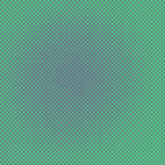 Abstract halftone grunge texture background image.