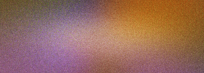 An abstract iridescent grainy grunge texture background image.