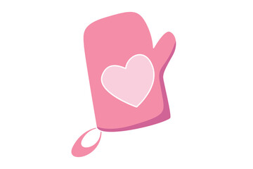 Cute Valentine Day Sticker Design