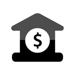 Bank icon PNG