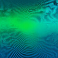 abstract blue background with lines, Generative ai