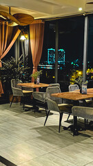 Dining Decor