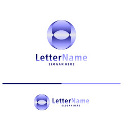 Modern letter H logo design vector. Creative H logo concepts template