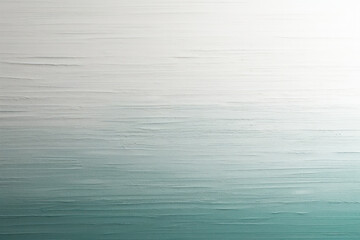 Simplistic yet rich turquoise textured wallpaper, AI Generative.