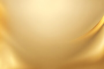 Obraz premium Abstract gradient smooth Blurred Bright Gold background image