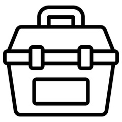 toolbox icon