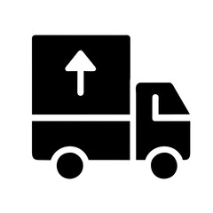 Delivery Express Icon 