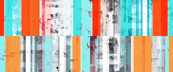 colorful abstract background