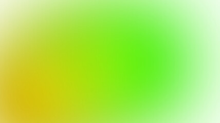 Color gradient light effect abstract background shine bright light and glow template empty space, color filter effects or light leak effects on transparent background cutout